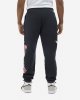 Mitchell & Ness spodnie dresowe męskie czarne NBA Champ City Fleece Bottoms Chicago Bulls PSWP3253-CBUYYPPPBLCK Mitchell & Ness spodnie dresowe męskie czarne NBA Champ City Fleece Bottoms Chicago Bulls PSWP3253-CBUYYPPPBLCK
